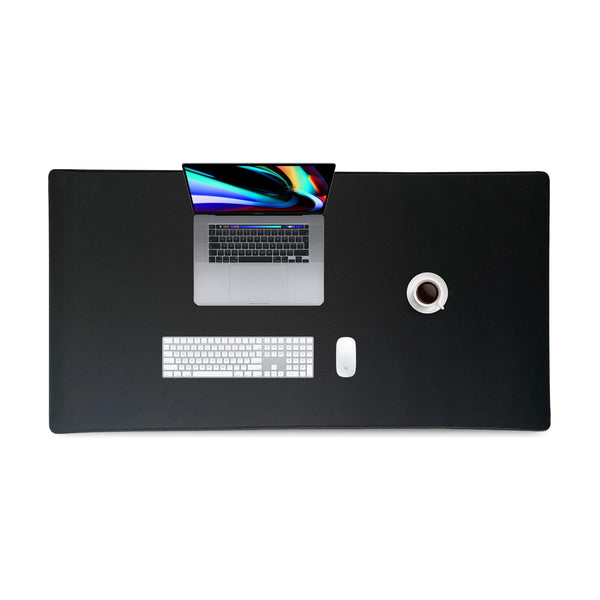 Thredo Gaming Muismat XXL - Zwart