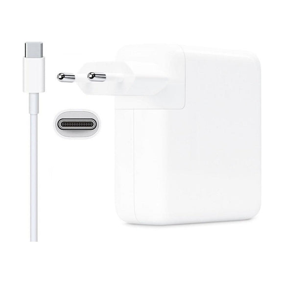 Thredo 87W USB-C Oplader voor 15-inch MacBook Pro 2016 of later