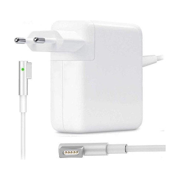 Thredo 60W MagSafe 1 Oplader voor MacBook (Pro) 13-inch van 2005 t/m medio 2012