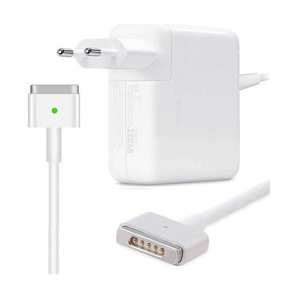 Thredo 85W MagSafe 2 Oplader voor MacBook Pro 15-inch Retina van 2012 t/m 2015
