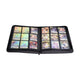 Thredo Pokemon Verzamelmap Voor 360 Kaarten - Pokémon Kaarten Album Map - 9-Pocket Binder