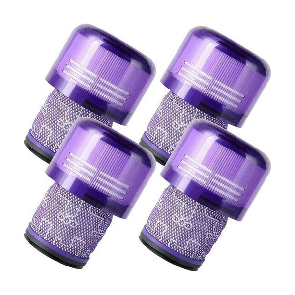 4x Thredo Filter geschikt voor Dyson V11 / V15 Stofzuigers - 970013-02 (4 Stuks)