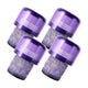 4x Thredo Filter geschikt voor Dyson V11 / V15 Stofzuigers - 970013-02 (4 Stuks)