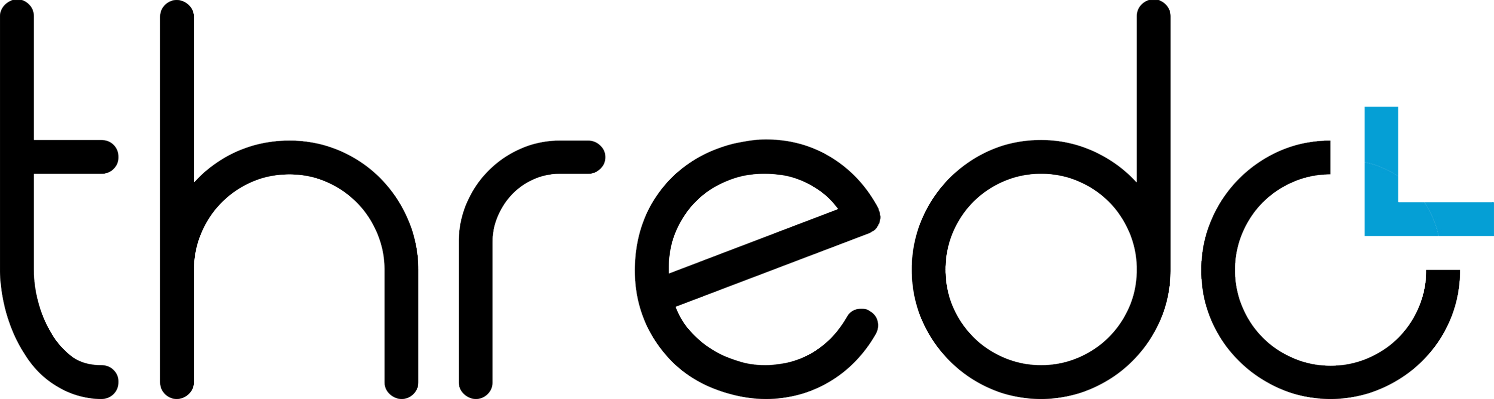 Thredo logo
